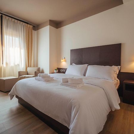Hotel Palazzo Paradiso Meduna di Livenza Buitenkant foto