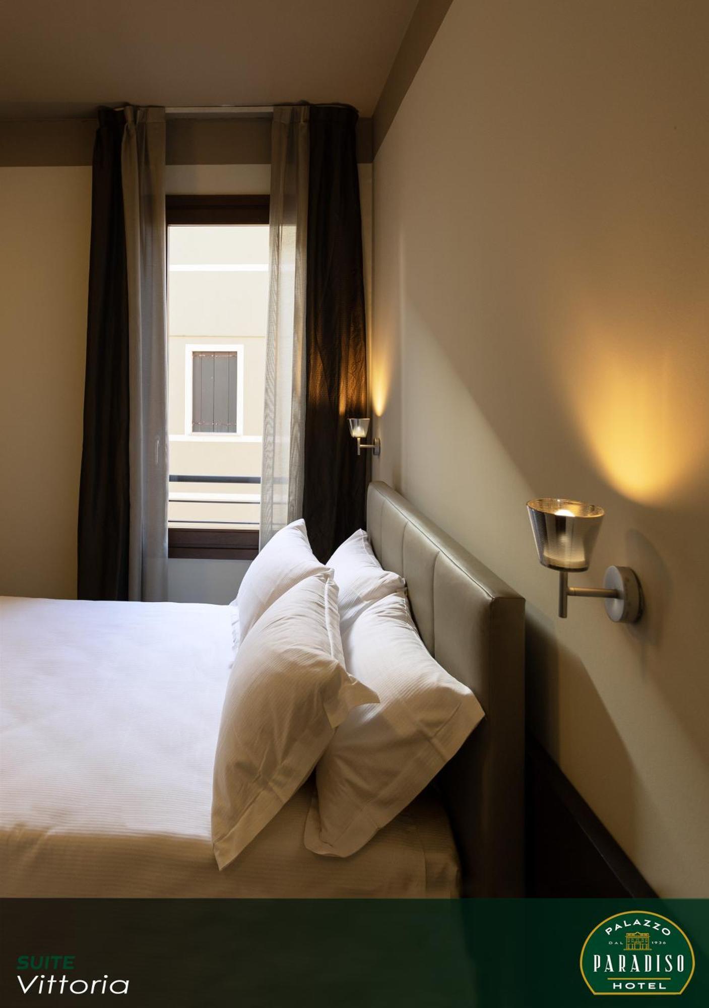 Hotel Palazzo Paradiso Meduna di Livenza Buitenkant foto