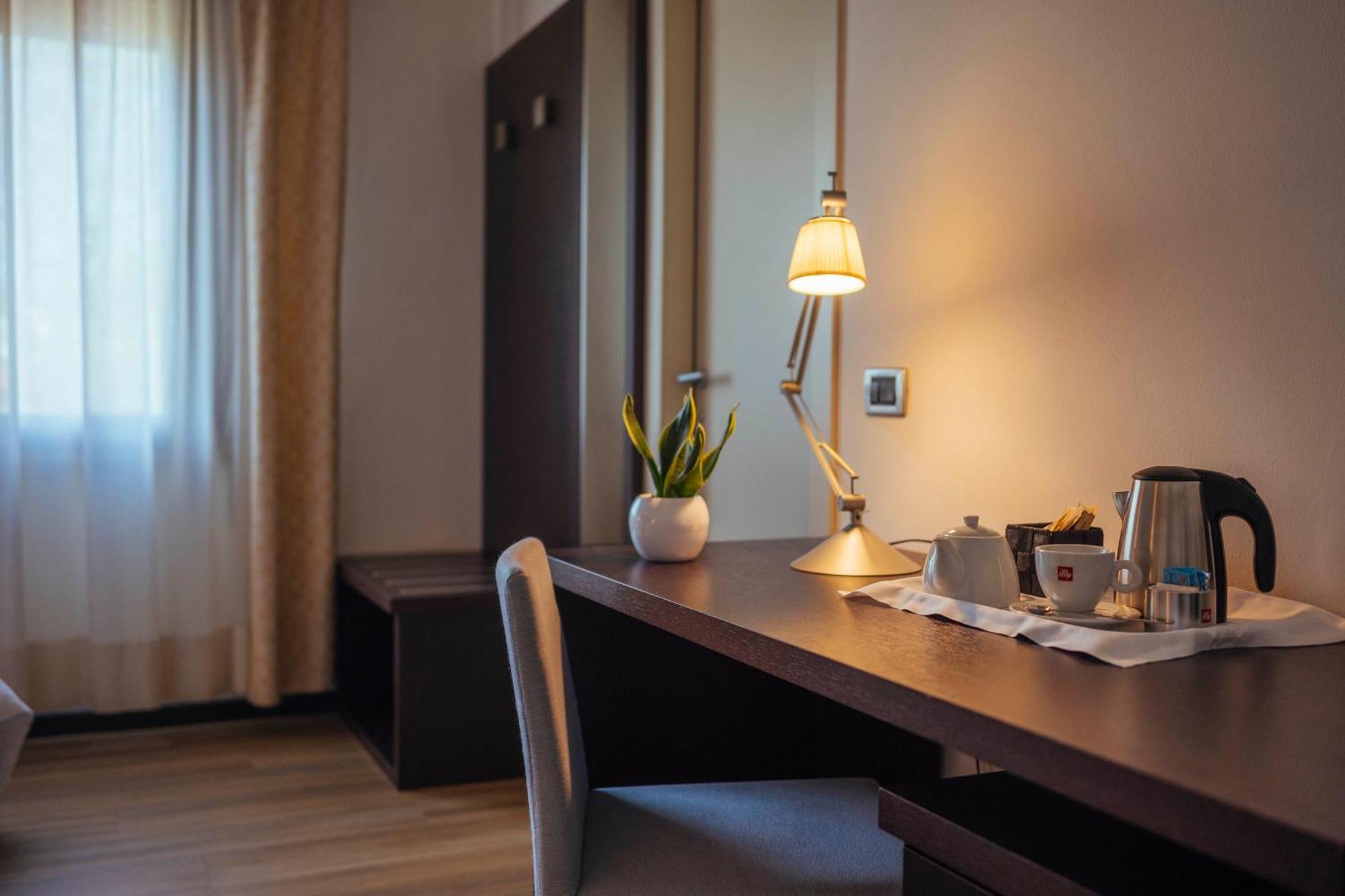 Hotel Palazzo Paradiso Meduna di Livenza Buitenkant foto