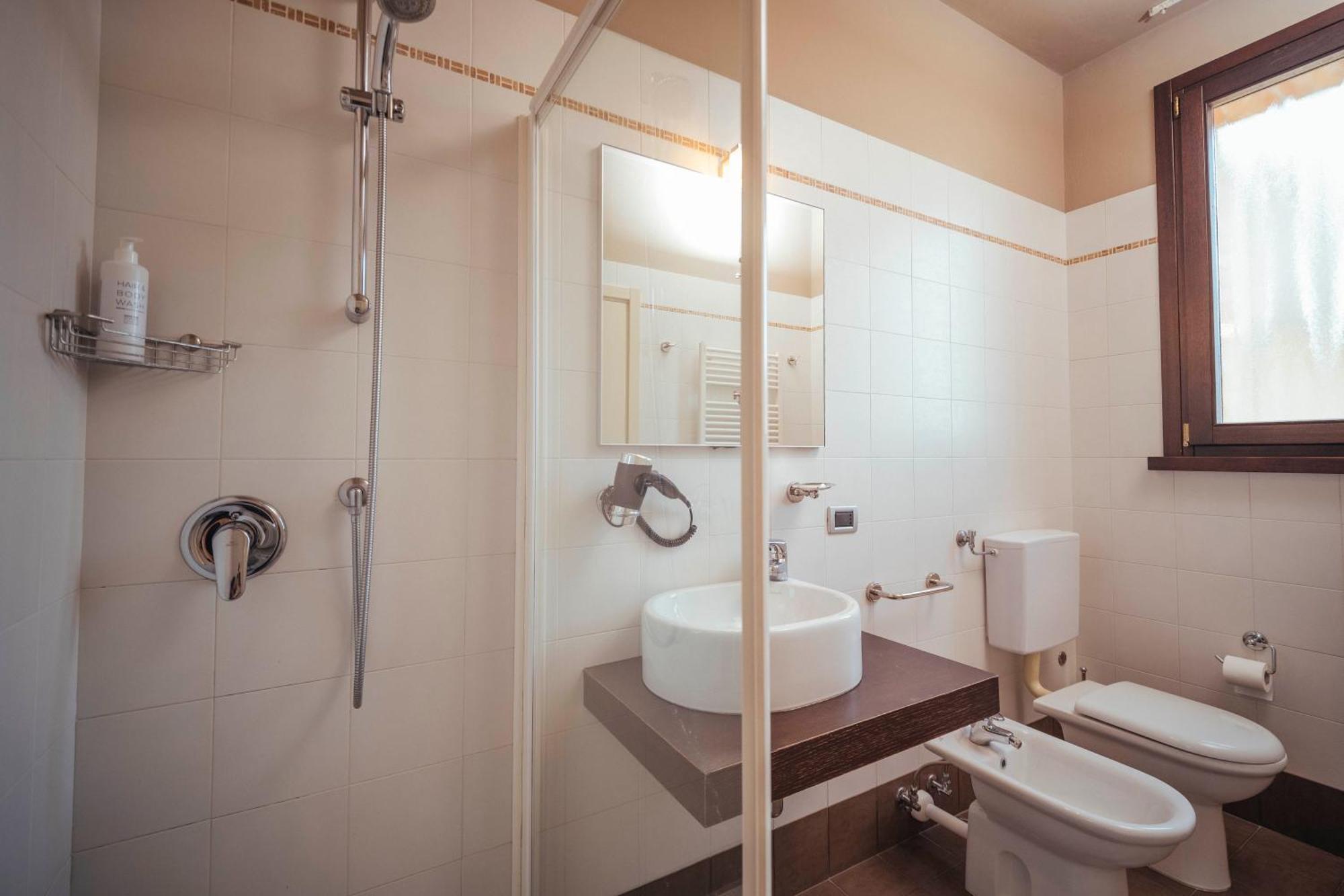 Hotel Palazzo Paradiso Meduna di Livenza Buitenkant foto